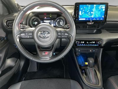 Toyota Yaris 1.5 GR (2023) - Photo 4