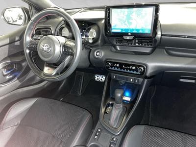 Toyota Yaris 1.5 GR (2023) - Photo 6