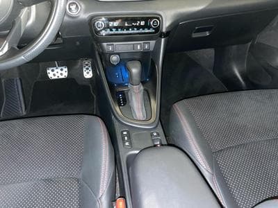 Toyota Yaris 1.5 GR (2023) - Photo 8