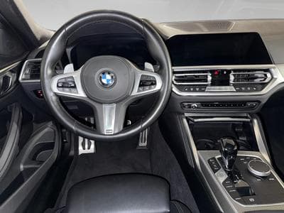 BMW 420 2.0 420i pack M (2021) - Photo 11