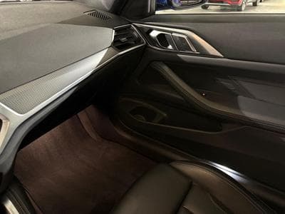 BMW 420 2.0 420i pack M (2021) - Photo 12