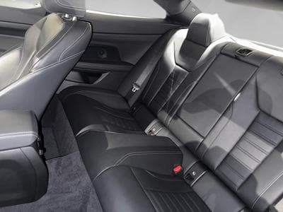 BMW 420 2.0 420i pack M (2021) - Photo 12