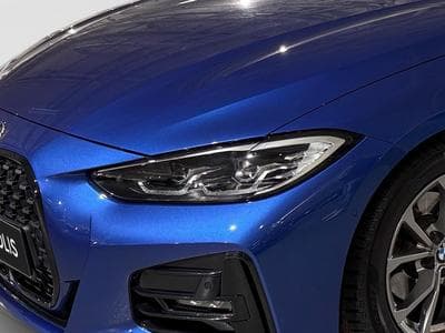 BMW 420 2.0 420i pack M (2021) - Photo 15