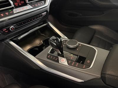 BMW 420 2.0 420i pack M (2021) - Photo 4