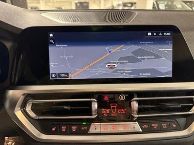 BMW 420 2.0 420i pack M (2021) - Photo 5