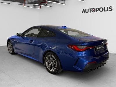 BMW 420 2.0 420i pack M (2021) - Photo 6