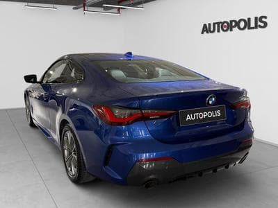 BMW 420 2.0 420i pack M (2021) - Photo 7