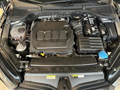 Skoda Octavia RS 4X4 (2023) - Foto 14