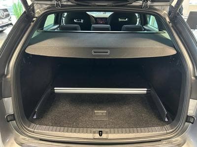 Skoda Octavia RS 4X4 (2023) - Foto 13