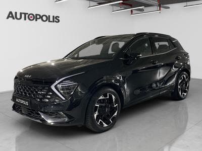 Kia Sportage 1.6 GT LINE (2025) - Photo 1