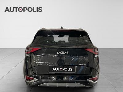 Kia Sportage 1.6 GT LINE (2025) - Foto 15