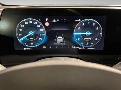 Kia Sportage 1.6 GT LINE (2025) - Photo 2