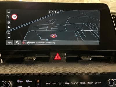 Kia Sportage 1.6 GT LINE (2025) - Photo 3