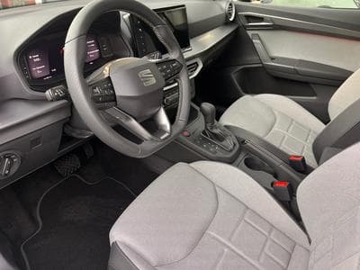 Seat Ibiza NEW IBIZA - FR 1.0 TSI 115 cv DSG7 (2025) - Photo 6