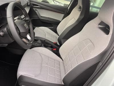 Seat Ibiza NEW IBIZA - FR 1.0 TSI 115 cv DSG7 (2025) - Photo 7