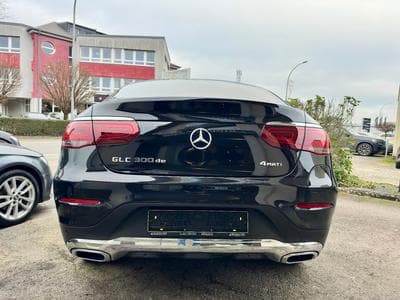 GLC 300