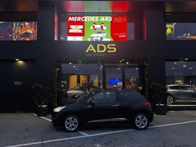 Citroën DS 3 1.5L 92CV (2015) - Photo 10