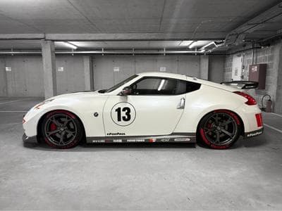 370Z