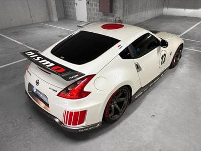 370Z