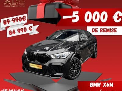 X6M