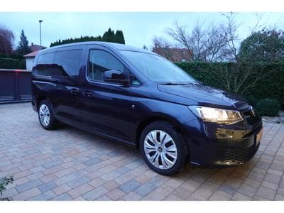 VW Caddy Maxy 2.0 TDI DSG 7 places (2024) - Photo 10