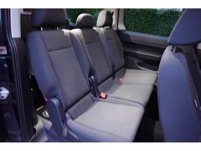 VW Caddy Maxy 2.0 TDI DSG 7 places (2024) - Photo 6