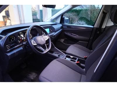 VW Caddy Maxy 2.0 TDI DSG 7 places (2024) - Photo 8