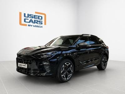 Cupra Terramar VZ+DSG+4Drive+Skyline+AHK (2025) - Foto 1