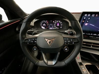 Cupra Terramar VZ+DSG+4Drive+Skyline+AHK (2025) - Foto 10