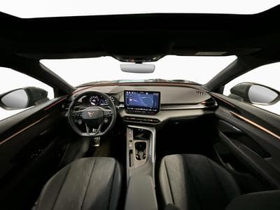 Cupra Terramar VZ+DSG+4Drive+Skyline+AHK (2025) - Foto 2