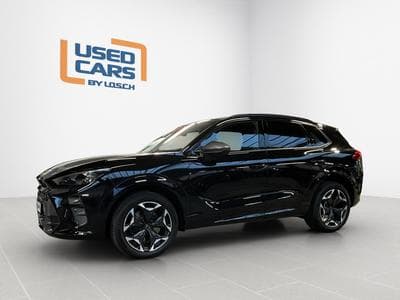 Cupra Terramar VZ+DSG+4Drive+Skyline+AHK (2025) - Foto 4