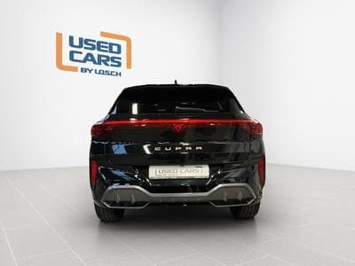 Cupra Terramar VZ+DSG+4Drive+Skyline+AHK (2025) - Foto 7