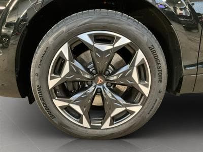 Cupra Terramar VZ+DSG+4Drive+Skyline+AHK (2025) - Foto 8