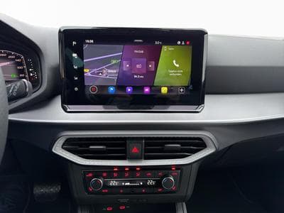 Seat Arona FR (2026) - Photo 12