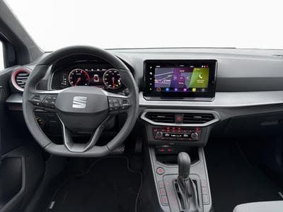 Seat Arona FR (2026) - Photo 2