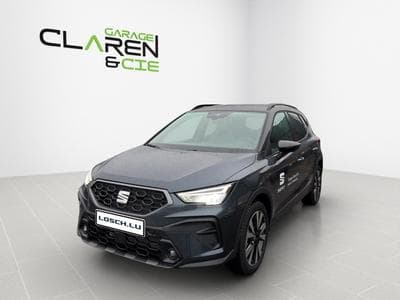 Seat Arona FR (2026) - Photo 3