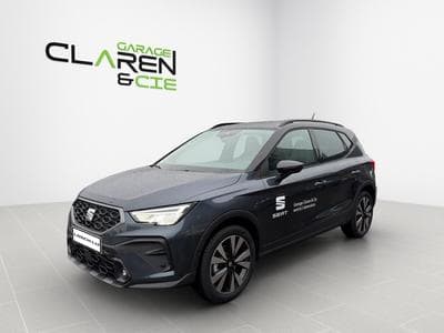 Seat Arona FR (2026) - Photo 4