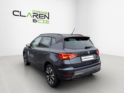 Seat Arona FR (2026) - Photo 6