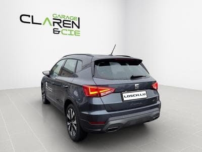 Seat Arona FR (2026) - Photo 7