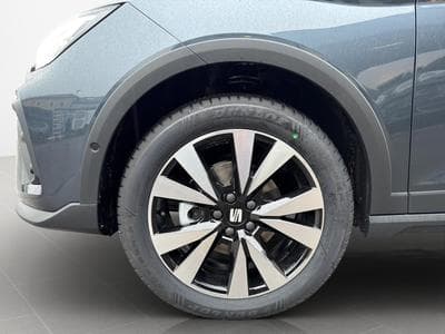 Seat Arona FR (2026) - Photo 8