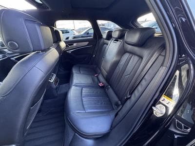 Audi A6 AVANT DESIGN QUATTRO S TRONIC 2.0L TDI 204CV (2022) - Photo 9