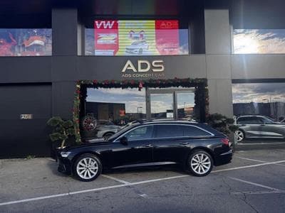 Audi A6 AVANT DESIGN QUATTRO S TRONIC 2.0L TDI 204CV (2022) - Photo 13