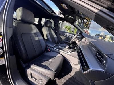 Audi A6 AVANT DESIGN QUATTRO S TRONIC 2.0L TDI 204CV (2022) - Photo 8