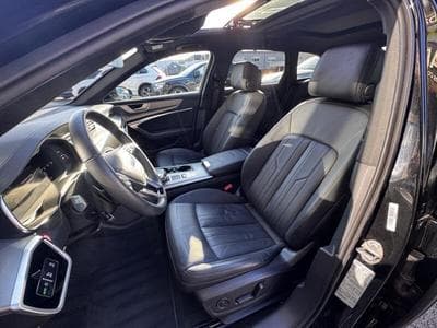 Audi A6 AVANT DESIGN QUATTRO S TRONIC 2.0L TDI 204CV (2022) - Photo 7