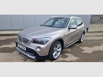 BMW X1 E84 2.3da Xdrive  204ch (2011) - Photo 1