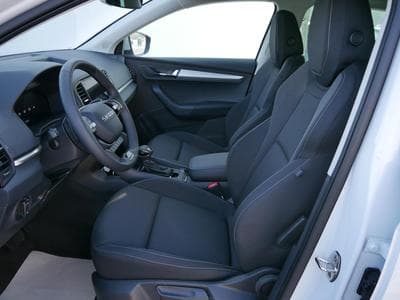 Skoda Karoq Selection (2025) - Photo 10