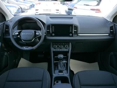 Skoda Karoq Selection (2025) - Photo 12