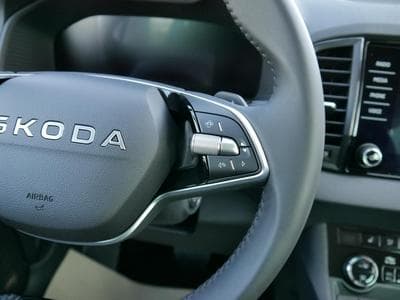 Skoda Karoq Selection (2025) - Photo 15