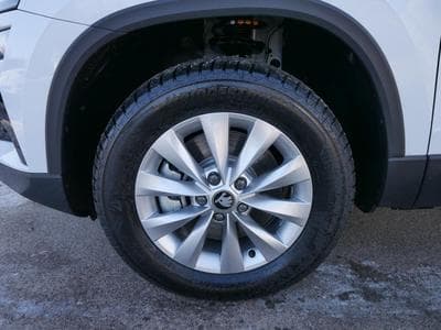 Skoda Karoq Selection (2025) - Photo 4