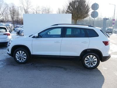 Skoda Karoq Selection (2025) - Photo 5